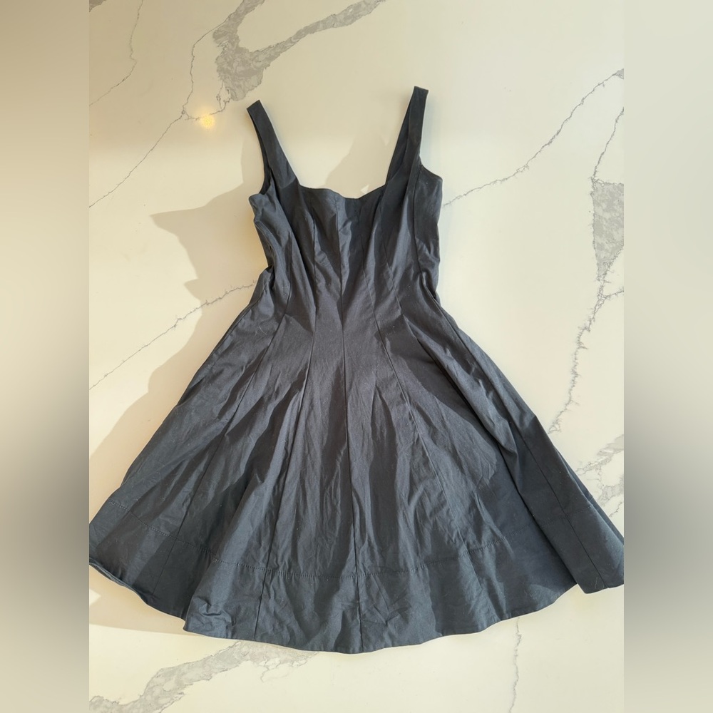 Staud dress, worn 2 times.